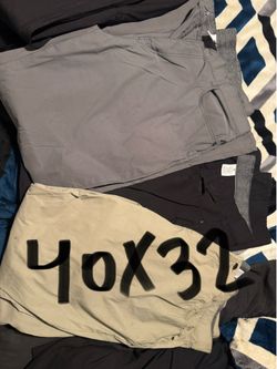Men’s pants