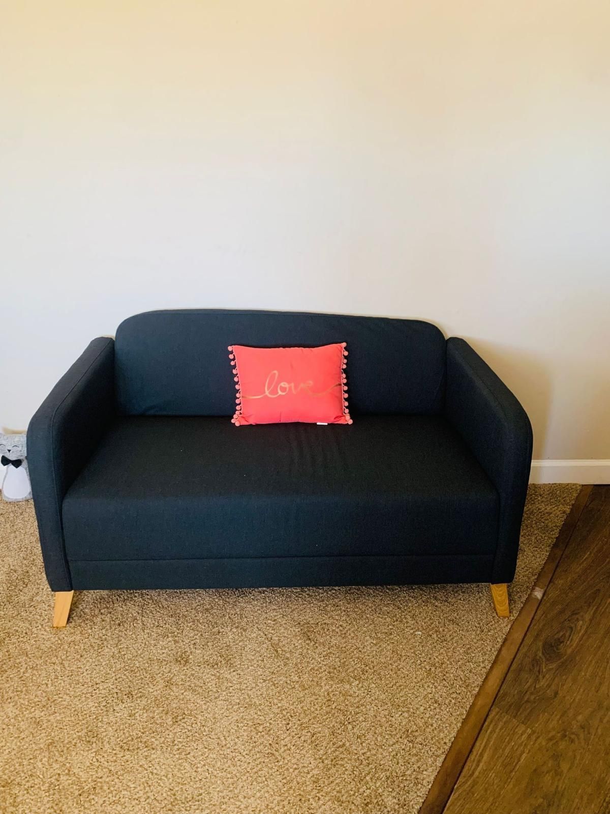 Ikea Loveseat On Sale