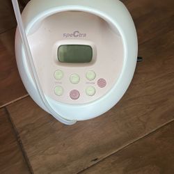 Spectra Breast Pump