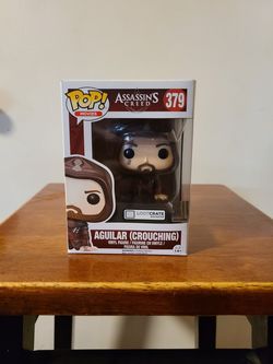 Funko Pop Assassins Creed