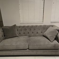 Sturdy Good Quality Couch