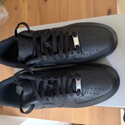 Air Force 1 Size 9.5