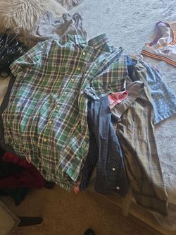 2XL old navy shirts