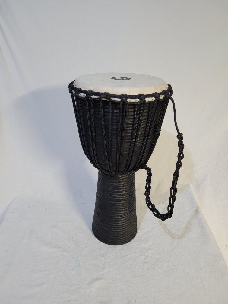 Djimbe 13" Rope-Tuned Djimbe NEW 24" Tall