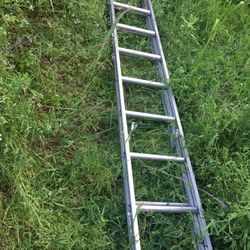 10ft Extending Ladders 