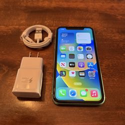 Iphone 11 UNLOCKED 128 Gb Great Condition