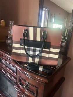 Bonita bolsa