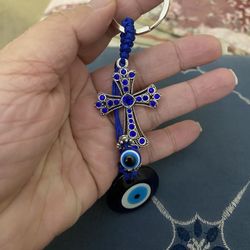 Evil Eye 🧿 Keychain $11 Each 