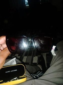 Marc Jacobs