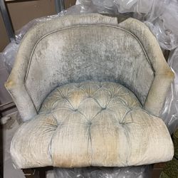 3 Accent Chairs