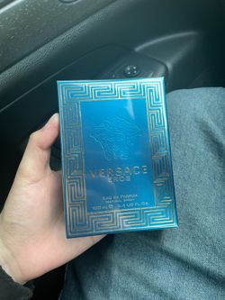 VERSACE EROS EDP
