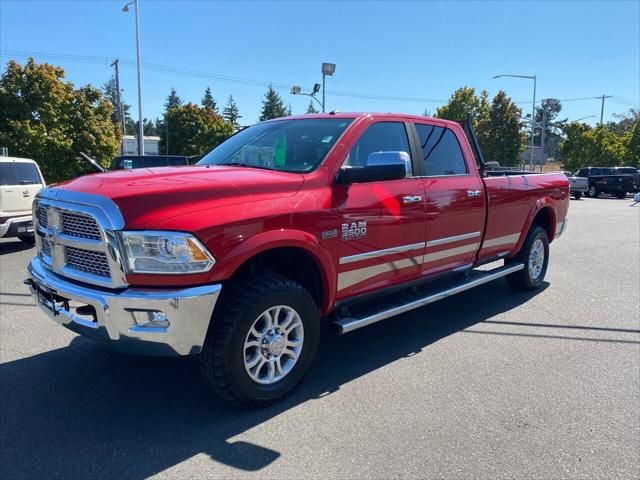 2013 RAM 3500