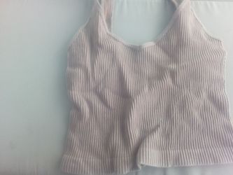 Outfit / tank tops