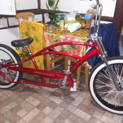 Micargi bronco for sale cheap
