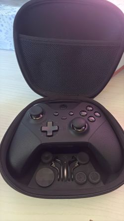 Xbox elite controller
