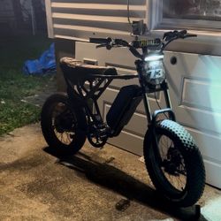 RIDSTAR Q20 1500W