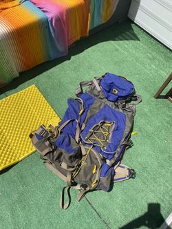 Camping Gear - $100 For All Of It