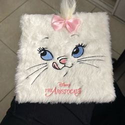 Disney The Aristocats fluffy Marie eyeshadow pallet 