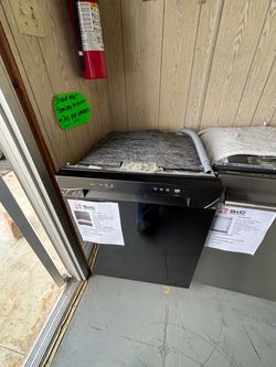 LG DISHWASHER