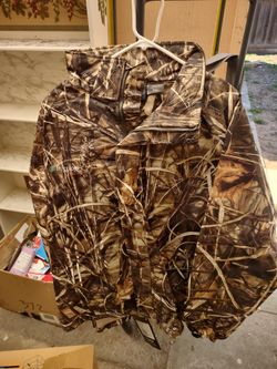 Tru Spec And Frogg Toggs