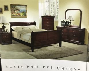 🔥🔥🔥🔥Queen sleigh bed Complete🔥💸💸💸🔥