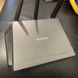 wifi router 
