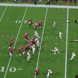 Buccaneer  Playoff Tickets 