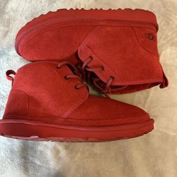 Ugg Shoes
