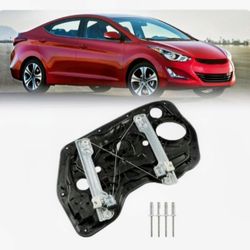 munirater Power Window Regulator