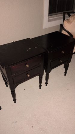 Night stands art deco amzing