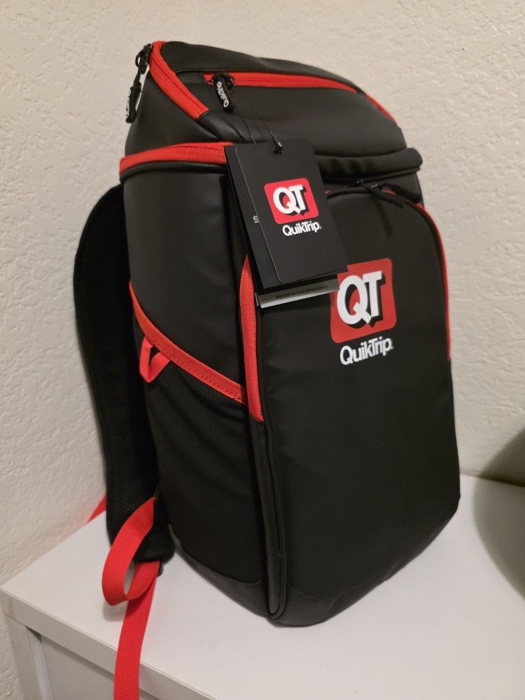 OREGON 24 COOLER BACK PACK QT
