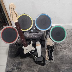 Rockland 4 kit xbox