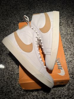 Nike Blazer Mid Size 11.5