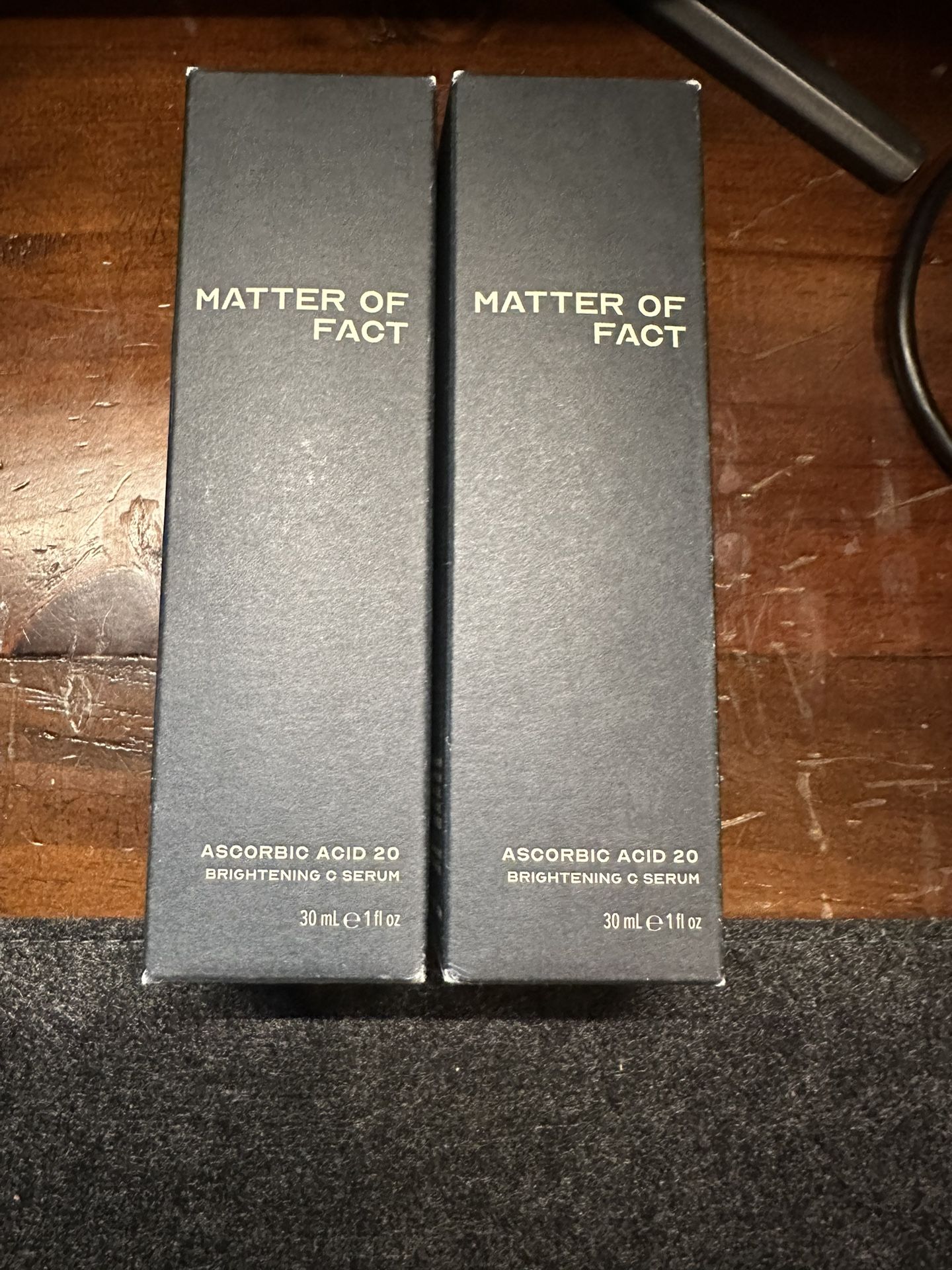 Brightening Vitamin-C Serum