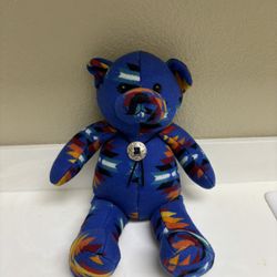 Vintage Pendleton  Bear