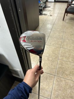 taylormade burner driver
