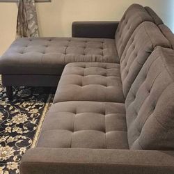 Sectional Couch