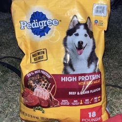 Dog Food