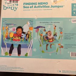 Activity Jumper