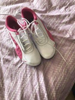Puma shoes