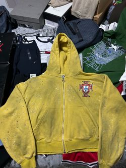 Valley hoodie