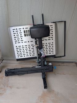 Fully Automatic Lift