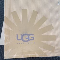 UGG Size 1 $100 
