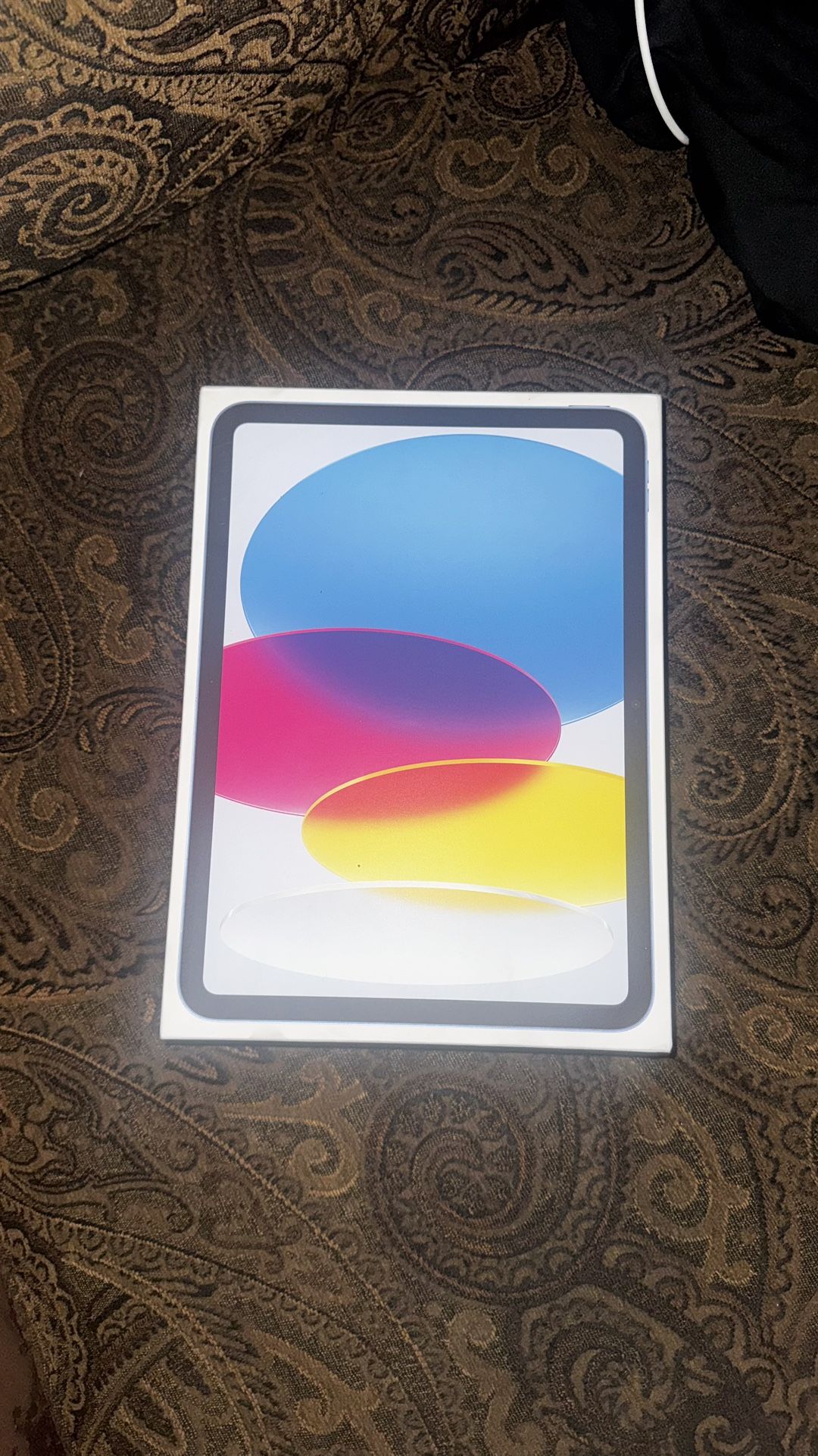 iPad A16 BRAND NEW!!