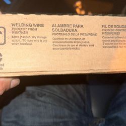 Lincoln Electric  Welding Wire