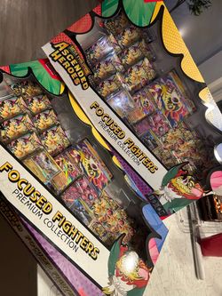 Pokémon cards