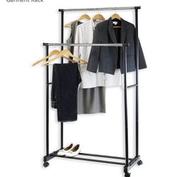 Clothing Rack 