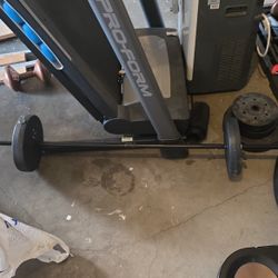 Weight Bar
