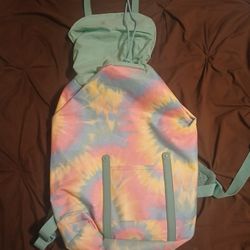 Backpack 
