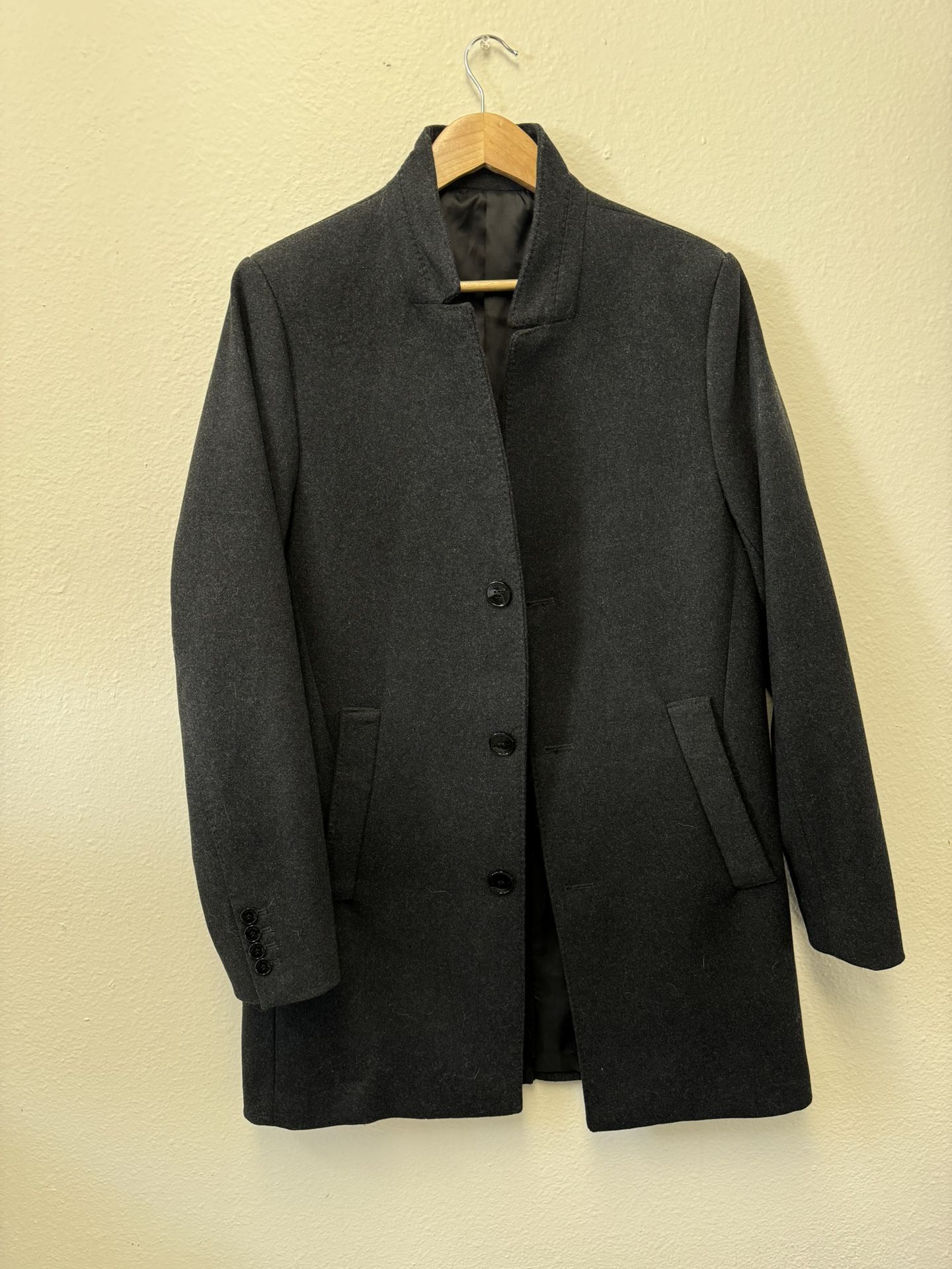 men’s H&M coat 